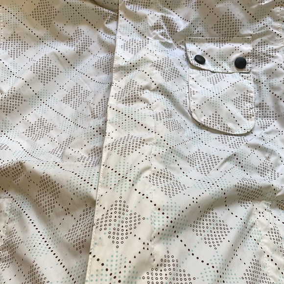 🌼 Pulse snowboarding coat winter jacket - Picture 15 of 17